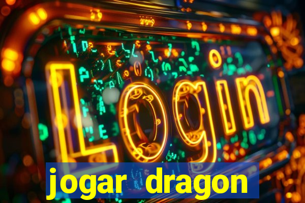 jogar dragon fortune demo